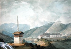 Tassisudan by Samuel Davis